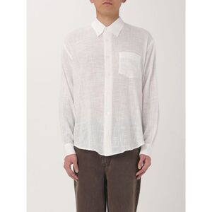 Our Legacy Shirt Men Beige